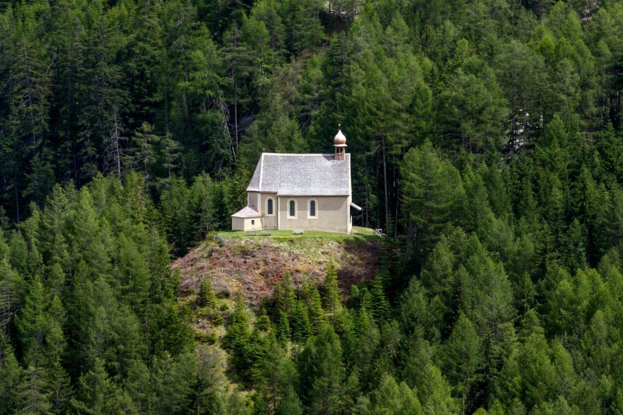 Ferienraum Pfunds Exterior foto